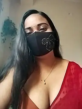 SimaRoy- online show from January 18, 2:04 am