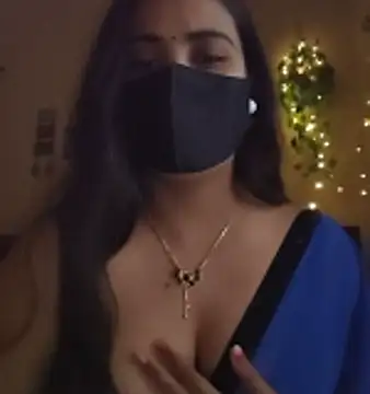 SimaRoy- online show from November 25, 1:06 am