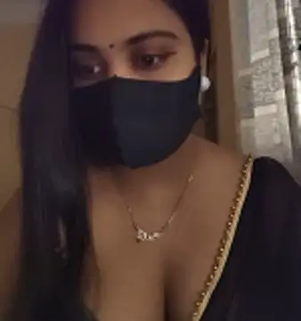 SimaRoy- online show from November 7, 1:21 am