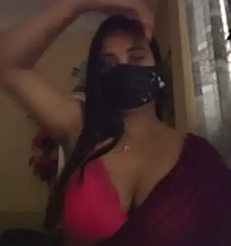 SimaRoy- online show from November 5, 1:20 am