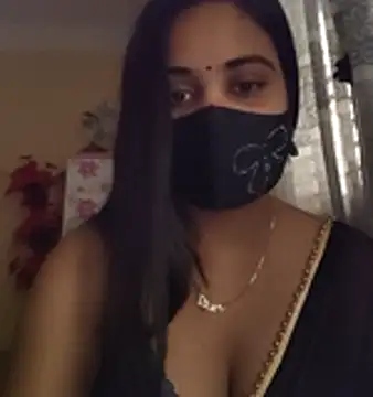 SimaRoy- online show from November 6, 1:20 am