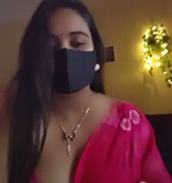 SimaRoy- online show from November 17, 1:20 am