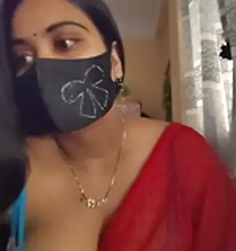 SimaRoy- online show from October 30, 1:15 am