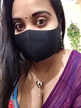 SimaRoy- online show from December 16, 1:43 am