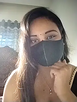 SimaRoy- online show from April 6, 1:01 am