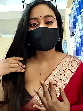 Snapshot of SimaRoy- chatting on March 11, 4:19 am SimaRoy- online show from March 11, 4:19 am