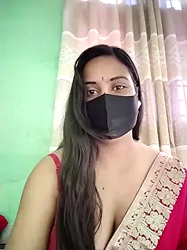 SimaRoy- online show from May 9, 1:42 am
