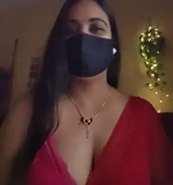 SimaRoy- online show from November 30, 1:39 am