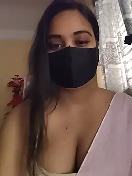 Snapshot of SimaRoy- chatting on October 5, 1:07 am SimaRoy- online show from October 5, 1:07 am