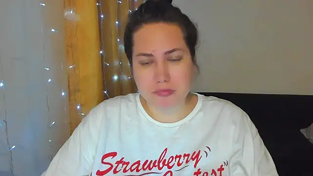  madalexa  online show from March 11, 8:14 pm