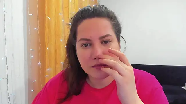  madalexa  online show from February 25, 3:07 am