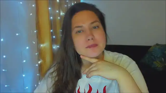 Snapshot of _madalexa_ chatting on October 4, 1:51 am  madalexa  online show from October 4, 1:51 am