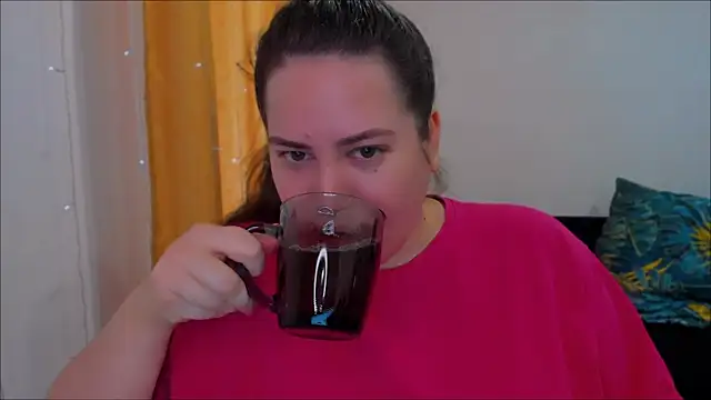 Snapshot of _madalexa_ chatting on January 27, 7:45 am  madalexa  online show from January 27, 7:45 am