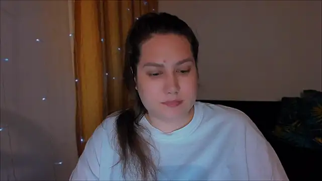 Snapshot of _madalexa_ chatting on February 1, 9:51 pm  madalexa  online show from February 1, 9:51 pm