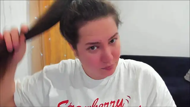  madalexa  online show from April 19, 4:19 pm