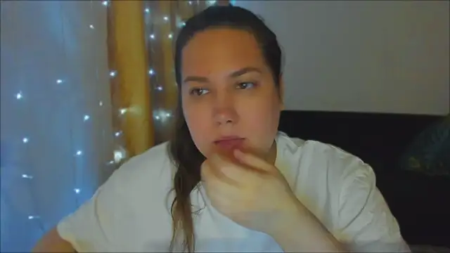 Snapshot of _madalexa_ chatting on October 5, 7:26 pm  madalexa  online show from October 5, 7:26 pm