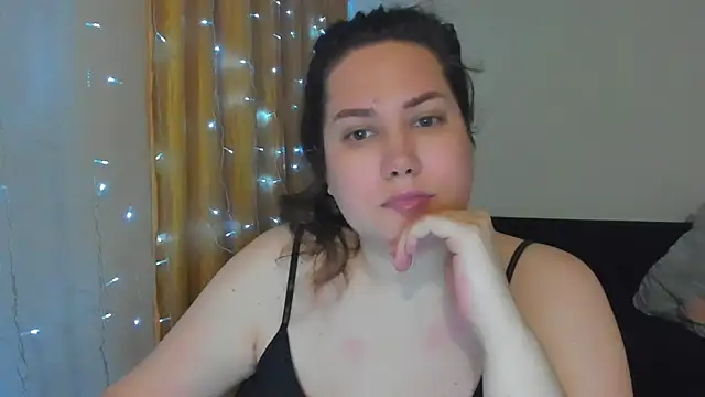  madalexa  online show from February 22, 3:31 am