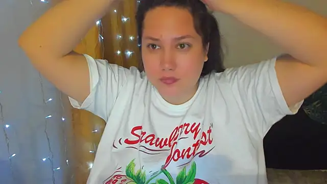  madalexa  online show from February 8, 1:14 am