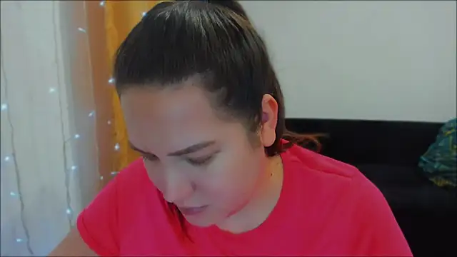 Snapshot of _madalexa_ chatting on October 17, 5:26 pm  madalexa  online show from October 17, 5:26 pm