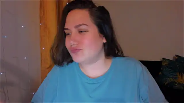 Snapshot of _madalexa_ chatting on February 7, 7:38 pm  madalexa  online show from February 7, 7:38 pm