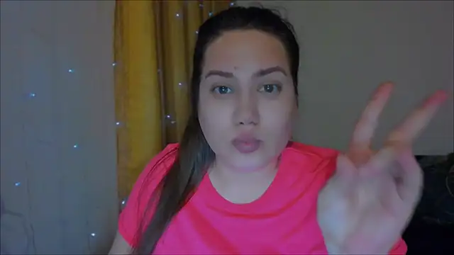 Snapshot of _madalexa_ chatting on February 16, 9:49 pm  madalexa  online show from February 16, 9:49 pm