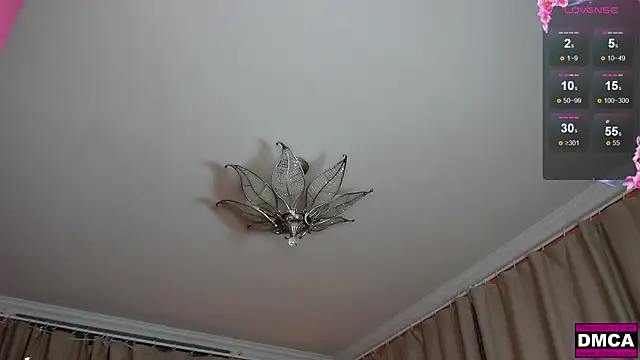 lady sparkless online show from September 25, 10:27 pm