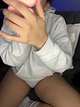 GabriellaFerrer online show from January 10, 10:10 am