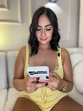 GabriellaFerrer online show from May 30, 1:34 am
