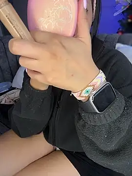 Snapshot of GabriellaFerrer chatting on November 29, 11:10 am GabriellaFerrer online show from November 29, 11:10 am