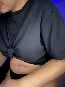 Snapshot of GabriellaFerrer chatting on October 17, 10:07 am GabriellaFerrer online show from October 17, 10:07 am