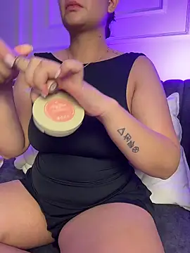 GabriellaFerrer online show from April 4, 10:11 am