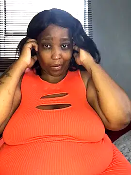 Snapshot of sotho_ssbbw chatting on September 22, 7:25 am sotho ssbbw online show from September 22, 7:25 am