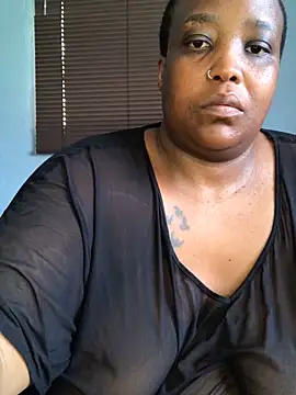 sotho ssbbw online show from February 1, 11:30 am