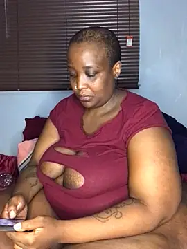 sotho ssbbw online show from January 11, 11:44 pm