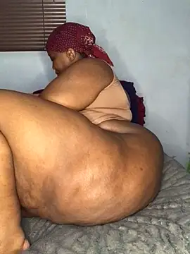 sotho ssbbw online show from February 25, 2:12 am