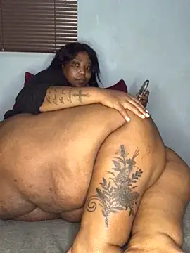 sotho ssbbw online show from March 17, 1:08 am