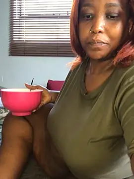 sotho ssbbw online show from April 26, 10:45 am