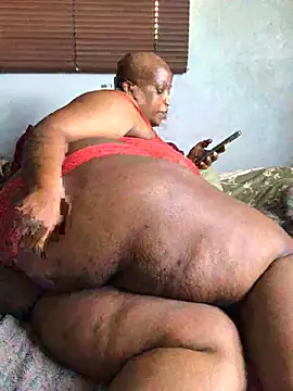 sotho ssbbw online show from May 21, 12:46 pm