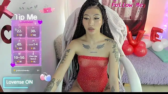 Sofia thomson1 t online show from February 12, 5:16 pm