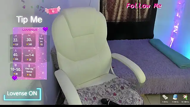 Sofia thomson1 t online show from March 17, 3:07 pm