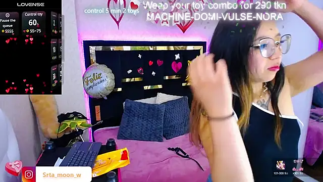 Moon Water   online show from March 11, 8:42 pm