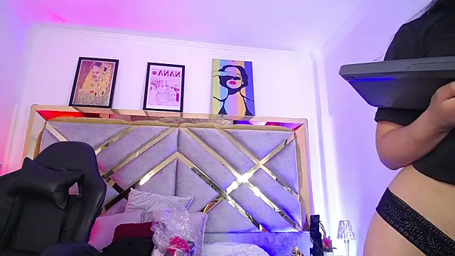 Moon Water   online show from April 13, 11:36 am