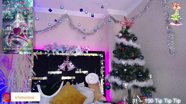 Moon Water   online show from December 23, 10:47 am