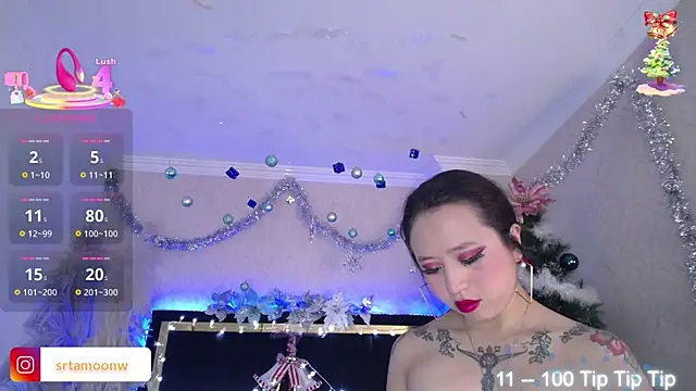 Moon Water   online show from December 20, 10:29 am