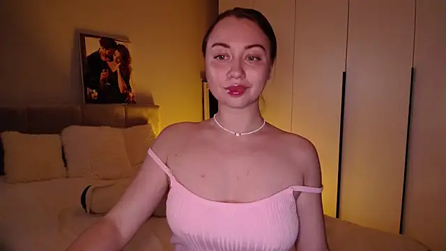 DanielaWisse online show from June 21, 11:54 pm