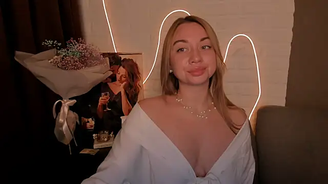 DanielaWisse online show from December 29, 10:03 pm