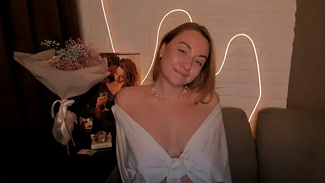 DanielaWisse online show from December 30, 1:04 am