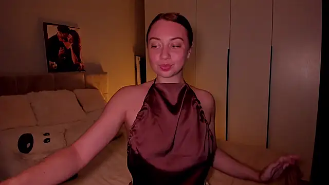 DanielaWisse online show from July 9, 9:03 pm