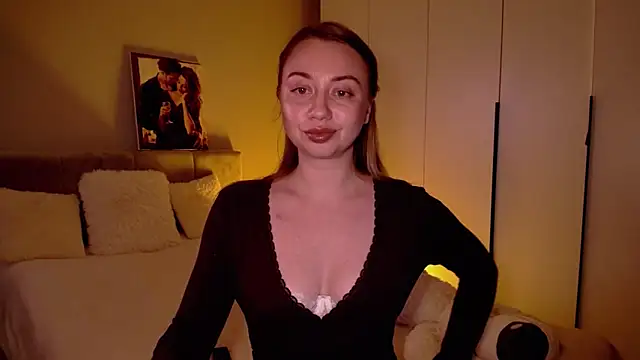 DanielaWisse online show from June 3, 8:13 pm