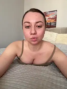 DanielaWisse online show from February 15, 11:42 am